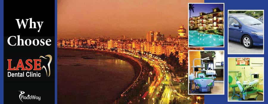 Why Choose Laser Dental Clinic Mumbai, India Why Choose Laser Dental Clinic Mumbai, India